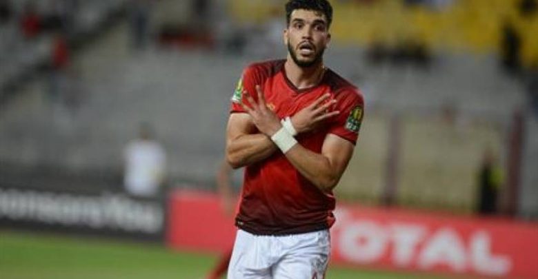 الأهلي اليوم