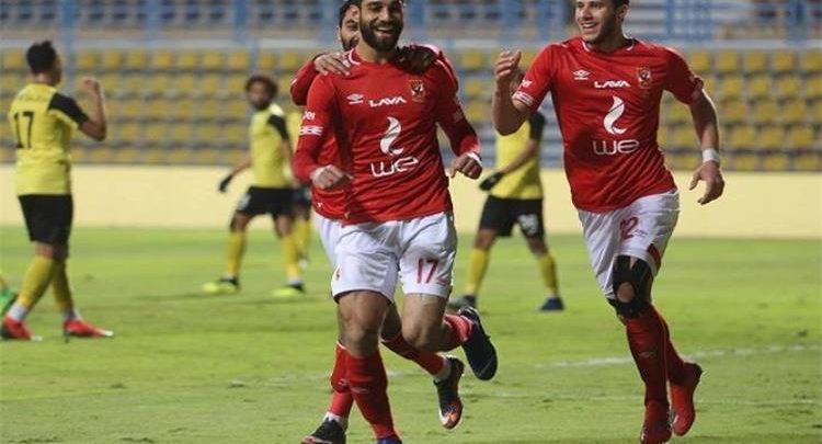 الأهلي اليوم