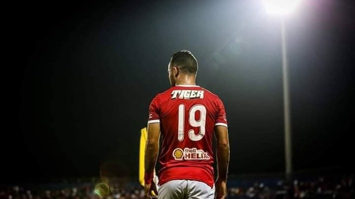 أخبار الأهلي