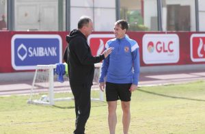 الأهلي اليوم