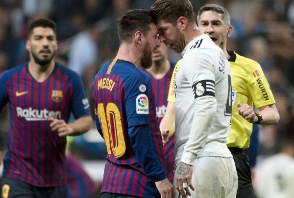 الكلاسيكو