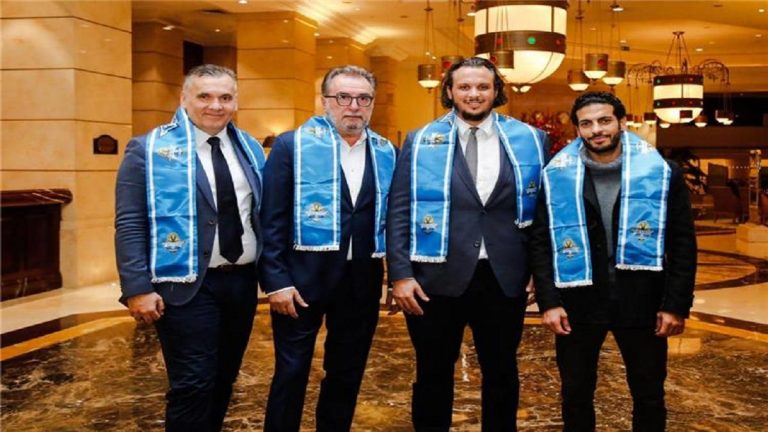 تشاتشيتش مدرب منتخب كرواتيا السابق يتولى تدريب بيراميدز خلفا للفرنسي ديسابر