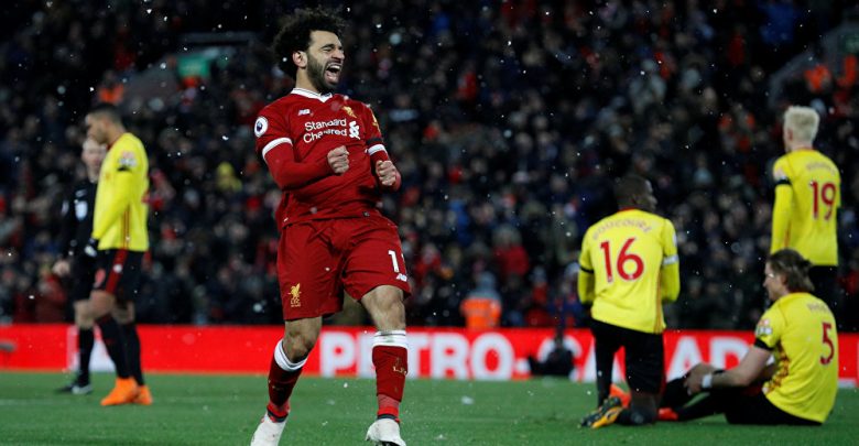 ليفربول