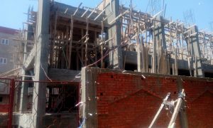 معهد محمد صلاح