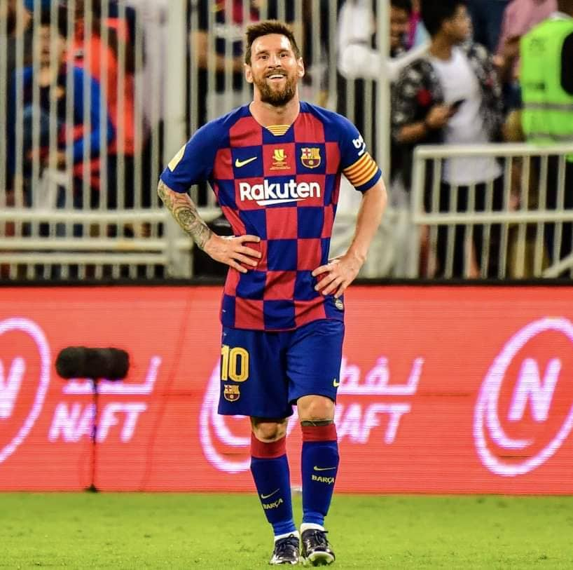 أتلتيكو مدريد يصعق برشلونة في ليلة "الفار" ويصطدم بالريال ...