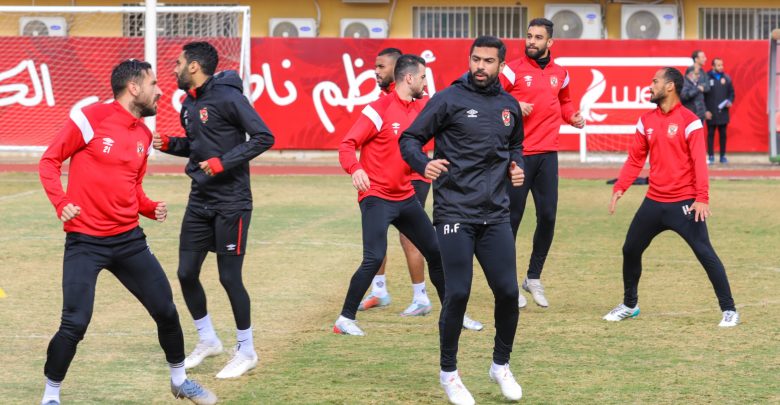 أخبار الأهلي