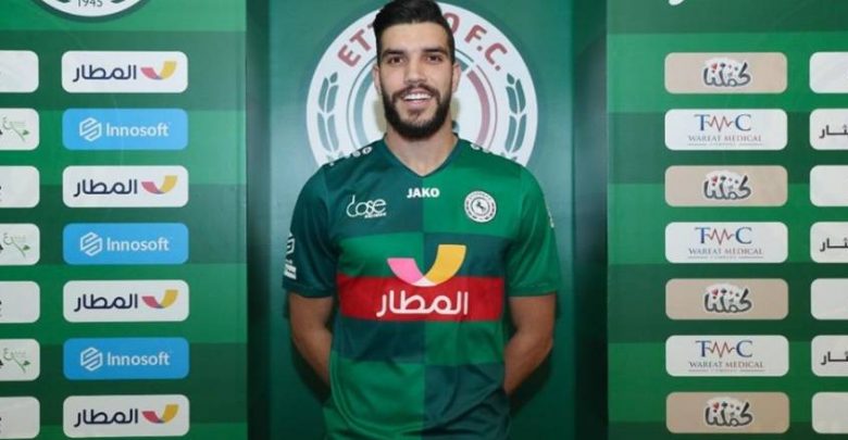 أخبار الأهلي