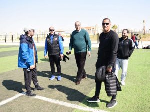 الأهلي اليوم