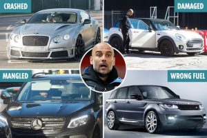 بيب جوارديولا