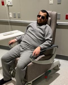 تركي آل الشيخ