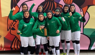 السعودية .. إطلاق أول دوري لكرة القدم للسيدات