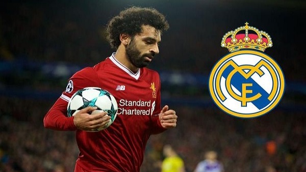 ريال مدريد