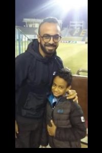 الأهلي اليوم