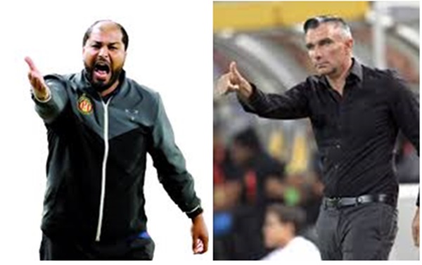 معين الشعباني
