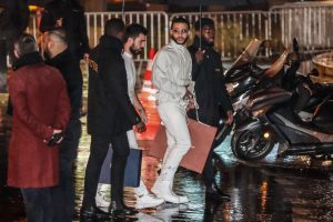 نيمار دا سيلفا