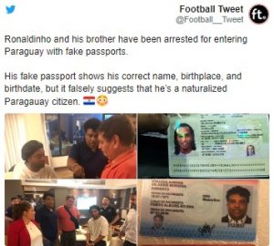 احتجاز الأسطورة