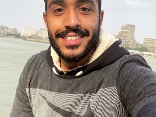 الأهلي اليوم