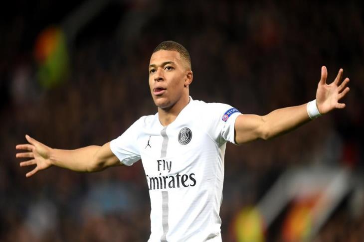 باريس سان جيرمان يرفض انضمام مبابي لمنتخب الديوك قبل أولمبياد 2020