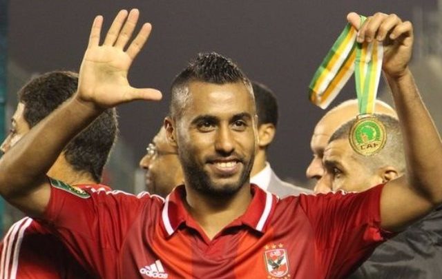الأهلي اليوم