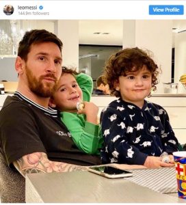 خليك بالبيت