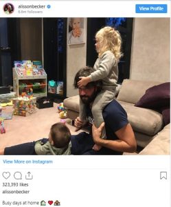 خليك بالبيت