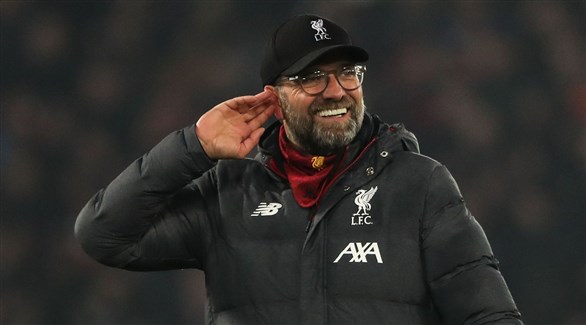 كلوب يطمئن جماهير الريدز..ويطلب ملفًا عن المنتخب الأولمبي لتحديد مشاركة صلاح بالأولمبياد