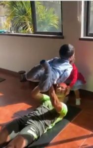 كريستيانو رونالدو