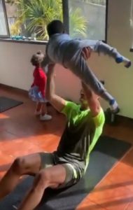 كريستيانو رونالدو