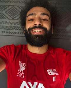 محمد صلاح