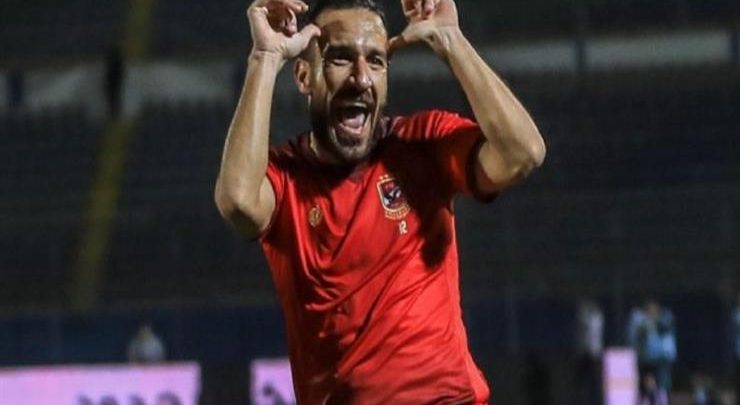 علي معلول