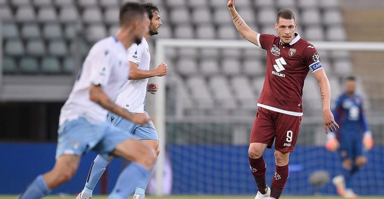 الدوري الإيطالي