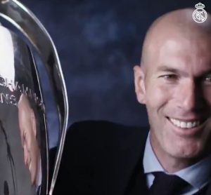 ريال مدريد
