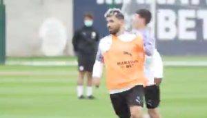 مانشستر سيتى