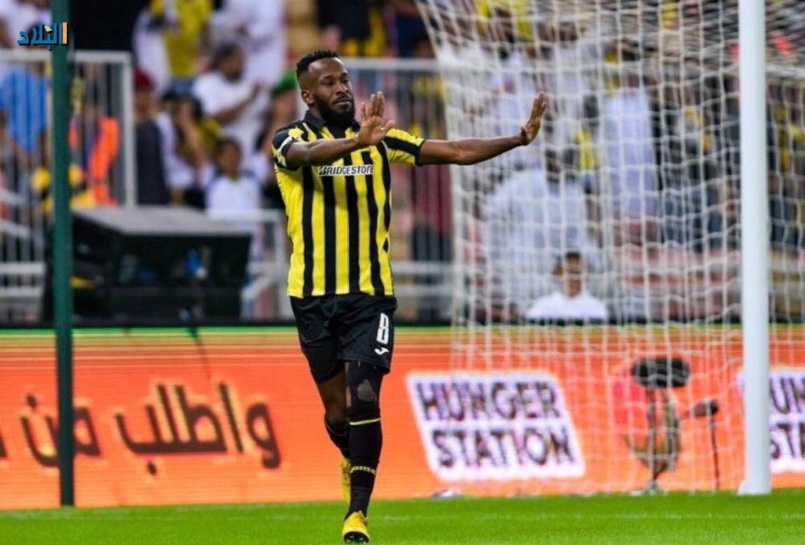 النصر السعودي يكشف حقيقة تسببه في أزمة فهد المولد مع نادي الاتحاد | ستاد الأهلي