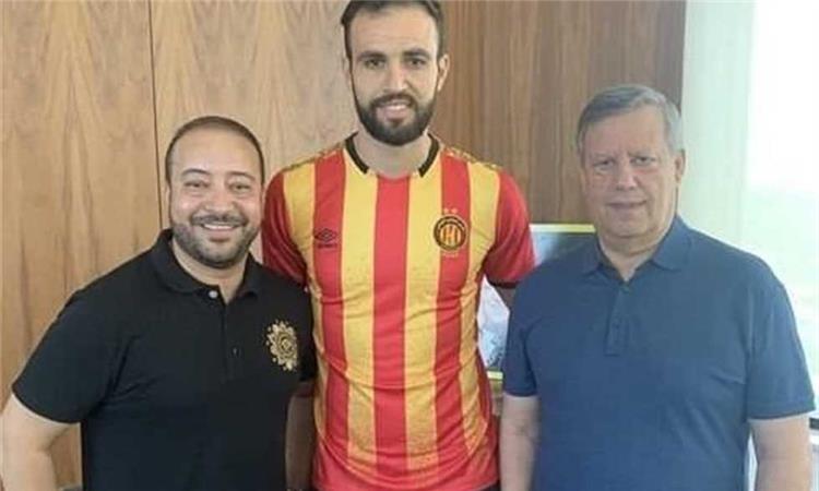 حمدي النقاز : أحلم بدوري أبطال أفريقيا مع الترجي التونسي