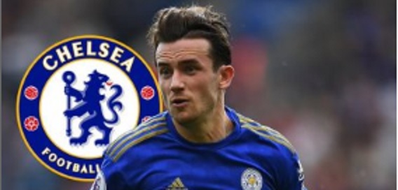 تشيلسى الإنجليزى يعلن ضم بن تشيلويل لمدة 5 سنوات خلال ساعات