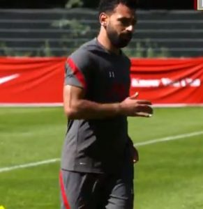 محمد صلاح