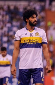 الاتحاد السعودي