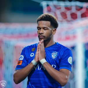 الهلال