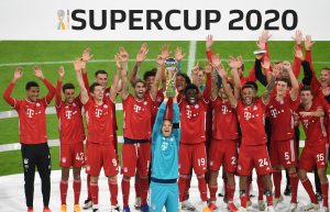 بايرن ميونخ