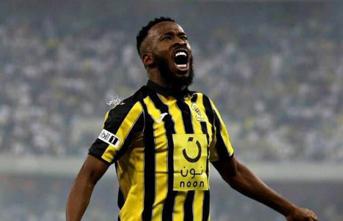 فهد المولد يفضل حمد الله على جوميز والسومة الاتحاد يحتاجه ستاد الأهلي