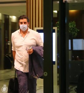 النصر السعودي