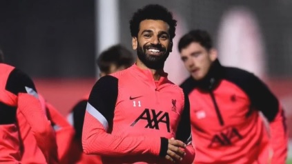 محمد صلاح