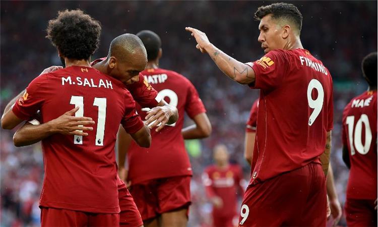 ليفربول ضد برايتون