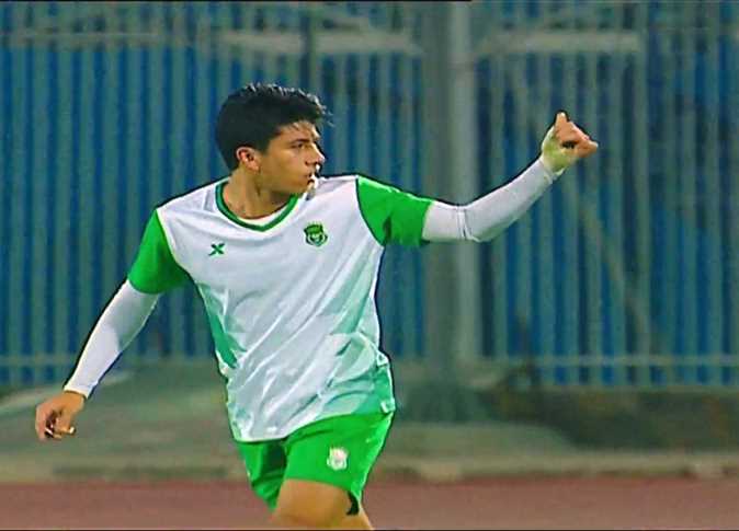 أخبار الأهلي : حقيقة عودة عمار حمدي للأهلي في يناير.. ورأي موسيماني