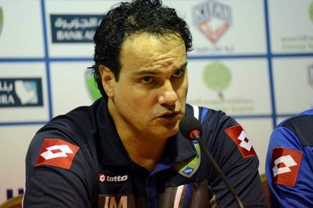 المغرب التطواني يعلن إقالة مدرب الاتحاد والمصري السابق