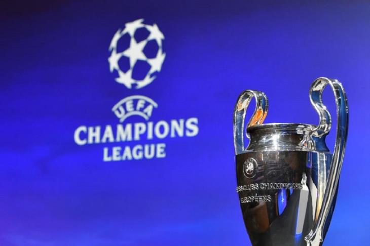 دوري أبطال أوروبا ..8 فرق حسمت مقاعدها في دور الـ 32