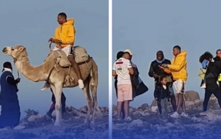 مبابي