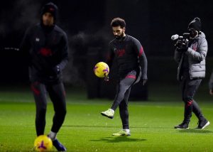 محمد صلاح
