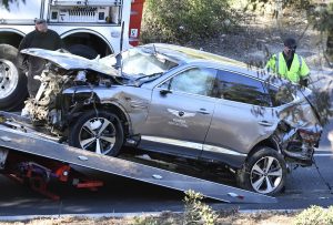 أسطورة الجولف